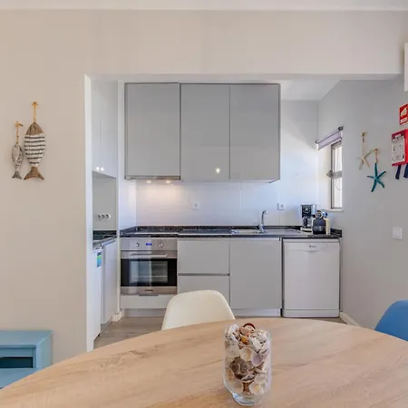 Mirasol By Interhome * Praia da Rocha