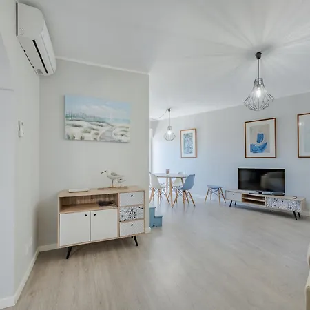 Mirasol By Interhome Praia da Rocha