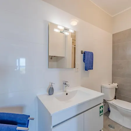 Lejlighed Mirasol By Interhome Praia da Rocha