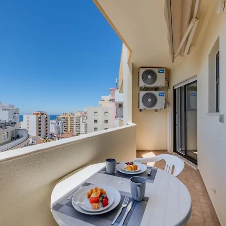 Lejlighed Mirasol By Interhome