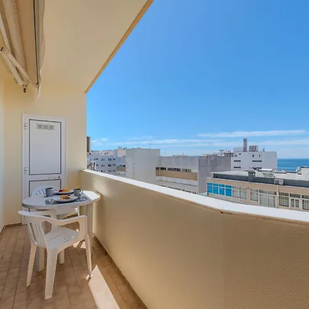 Mirasol By Interhome * Praia da Rocha