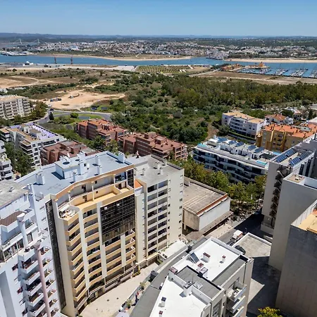 Mirasol By Interhome Lejlighed Praia da Rocha