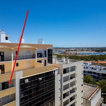 Mirasol By Interhome Praia da Rocha